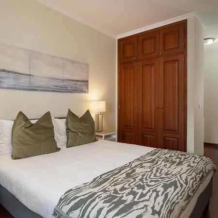 Apartamento Do Carmo By An Island Apart Funchal  Exterior foto