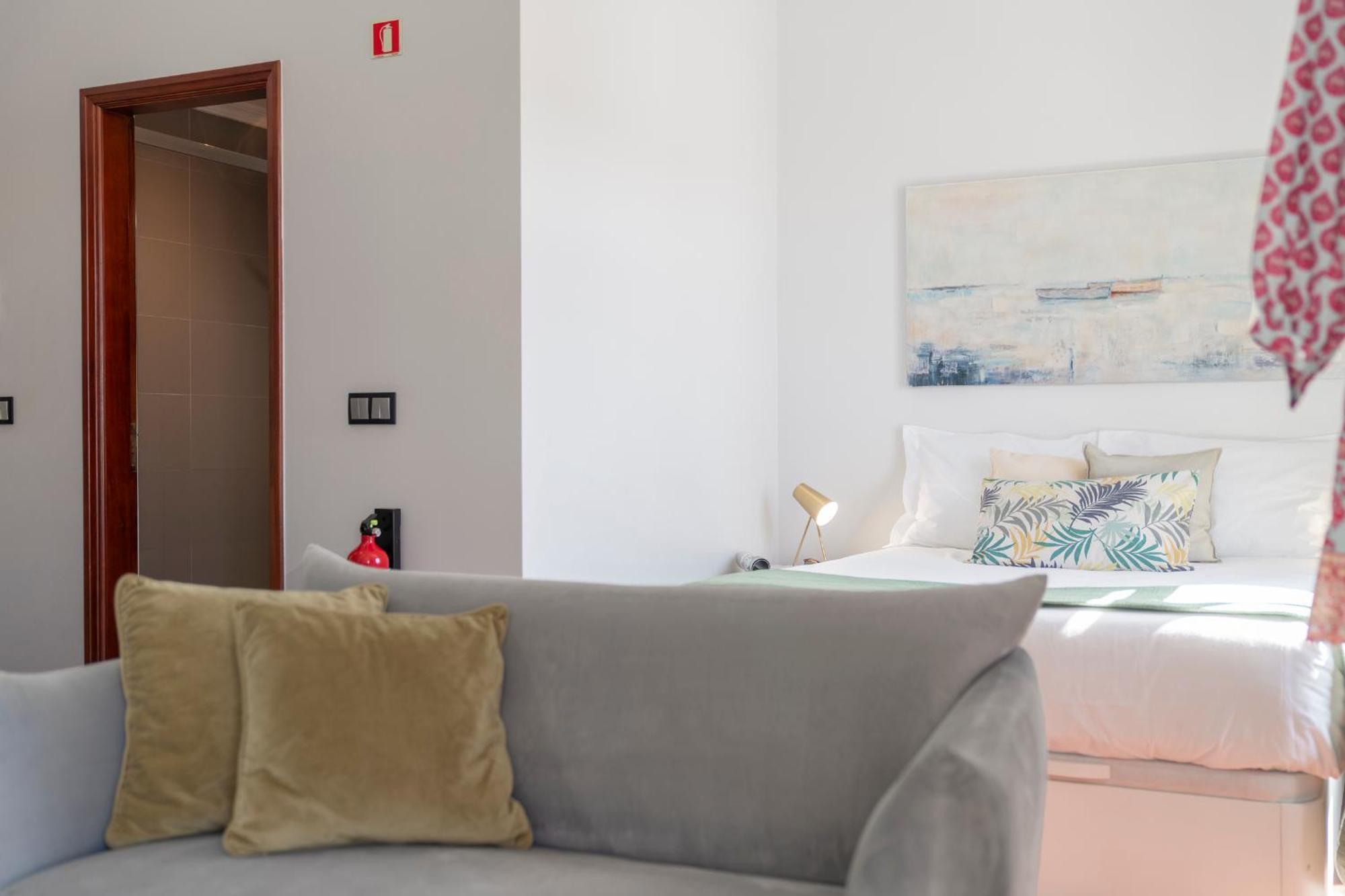 Apartamento Do Carmo By An Island Apart Funchal  Exterior foto