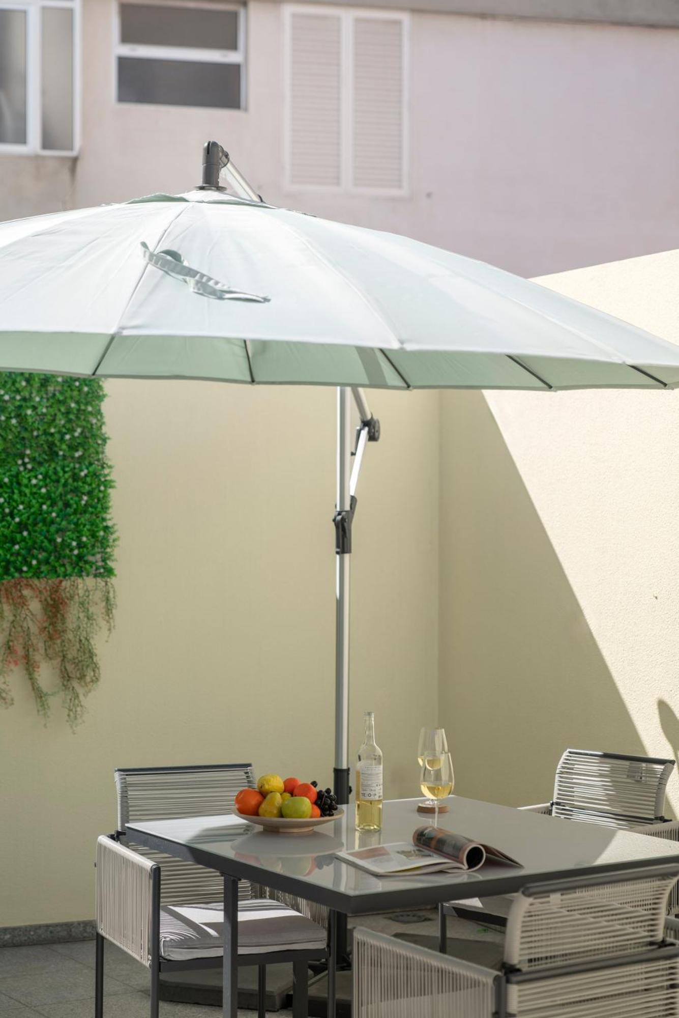 Apartamento Do Carmo By An Island Apart Funchal  Exterior foto
