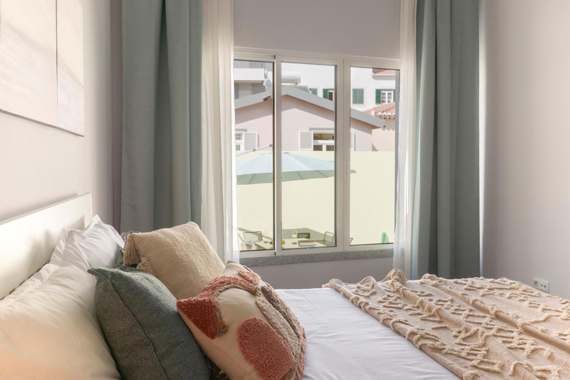 Apartamento Do Carmo By An Island Apart Funchal  Exterior foto
