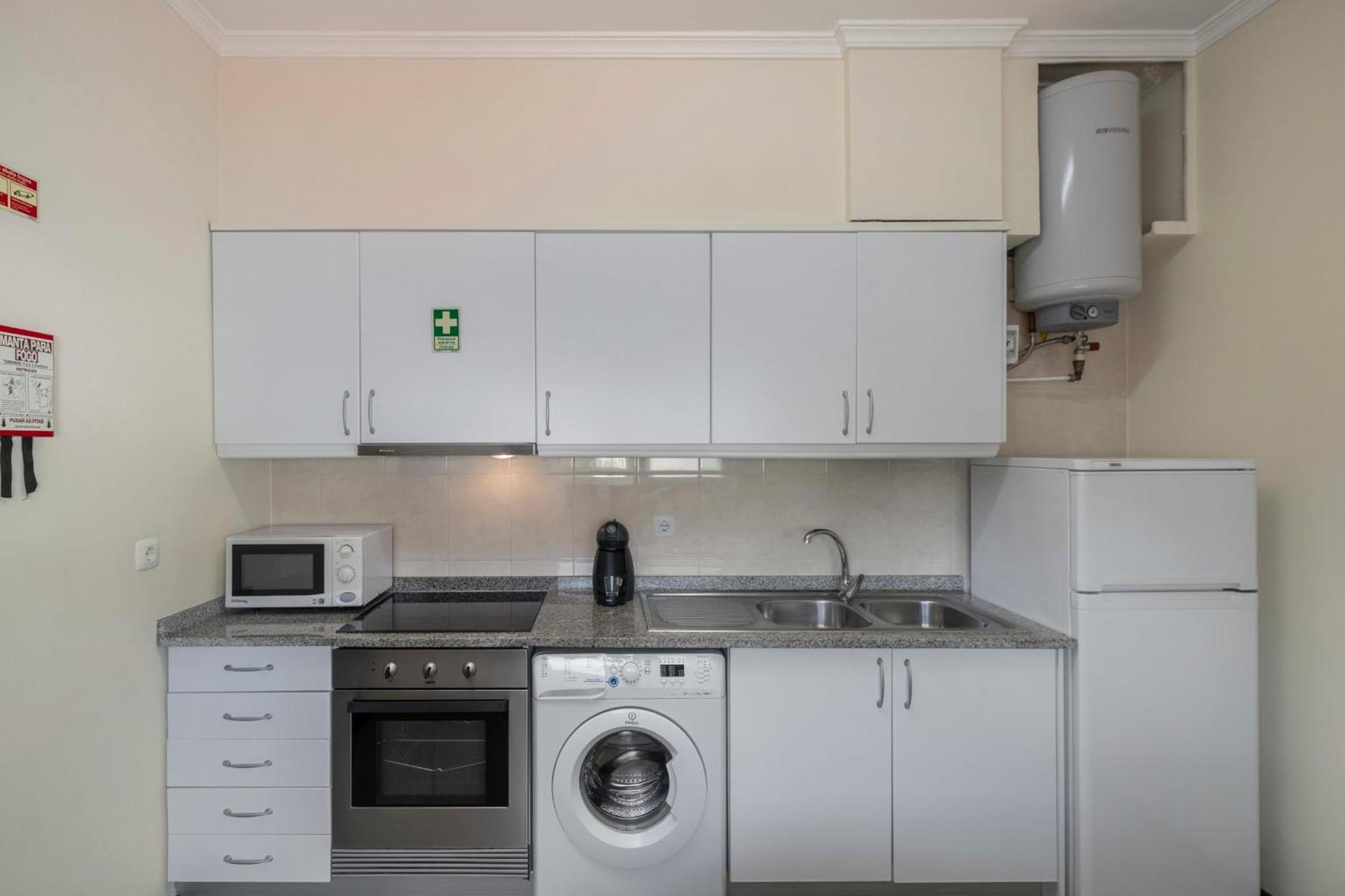 Apartamento Do Carmo By An Island Apart Funchal  Exterior foto