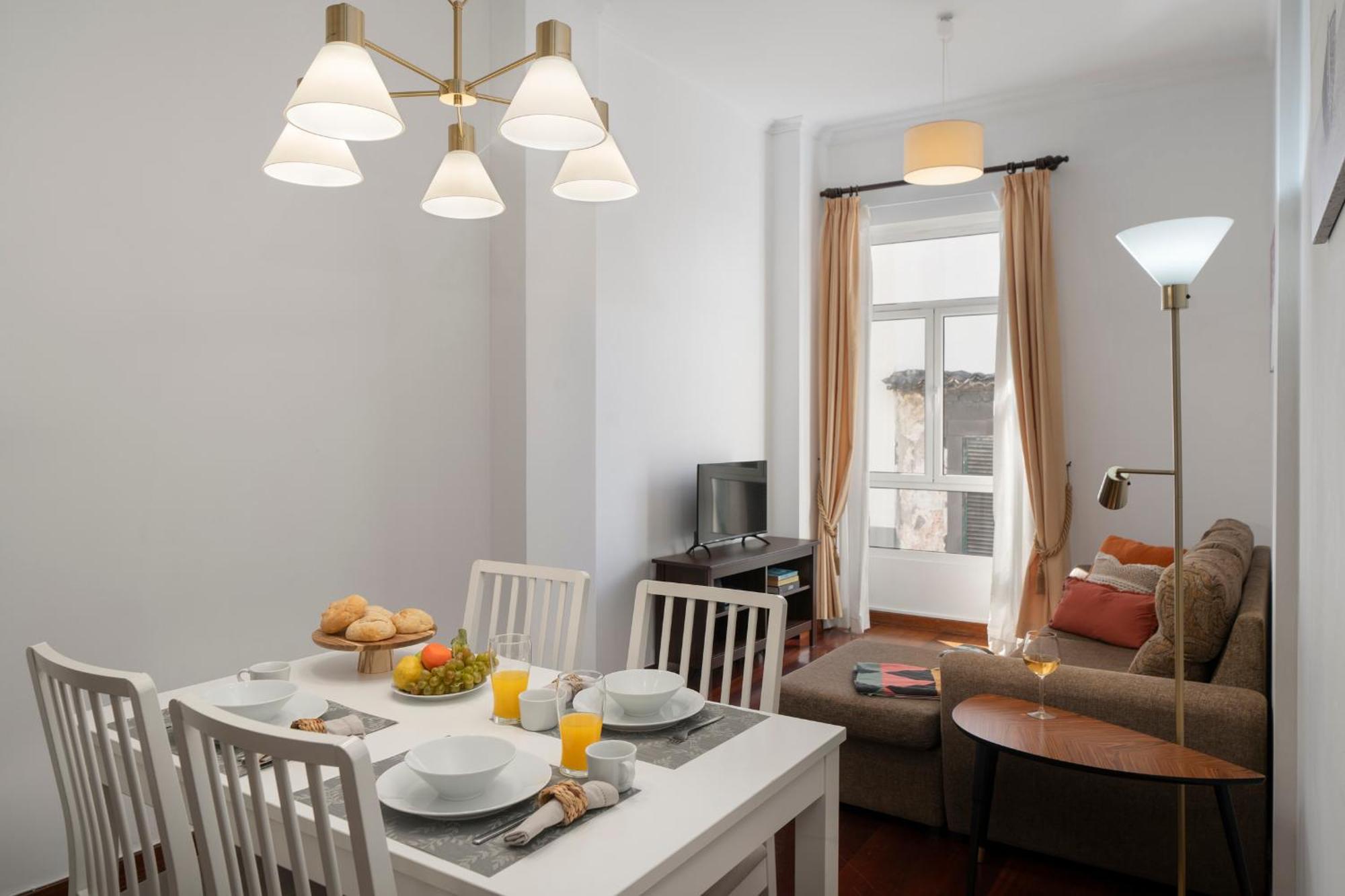 Apartamento Do Carmo By An Island Apart Funchal  Exterior foto