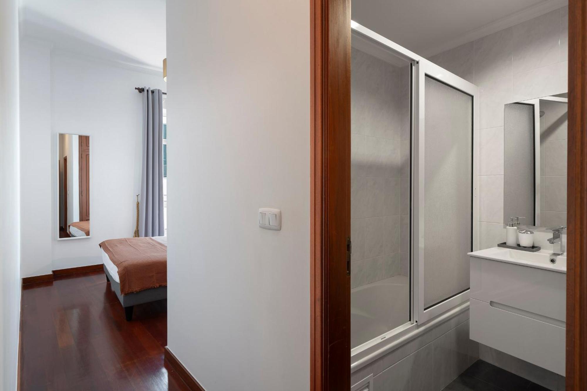 Apartamento Do Carmo By An Island Apart Funchal  Exterior foto