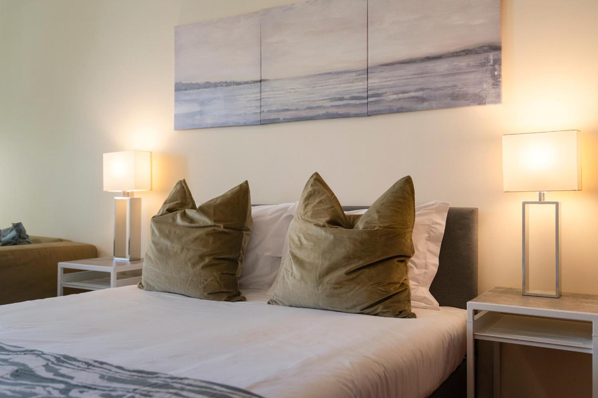 Apartamento Do Carmo By An Island Apart Funchal  Exterior foto
