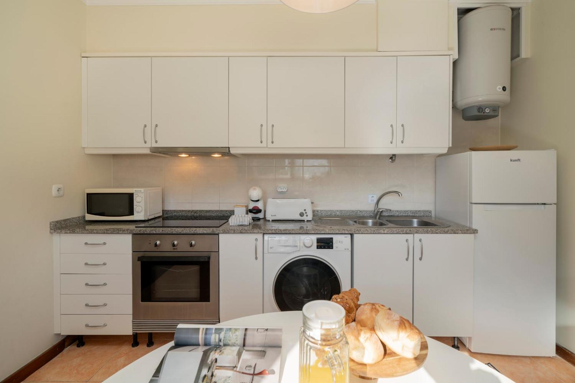 Apartamento Do Carmo By An Island Apart Funchal  Exterior foto